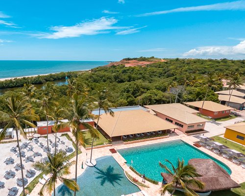 Reserva do Abiai Asenza Resort