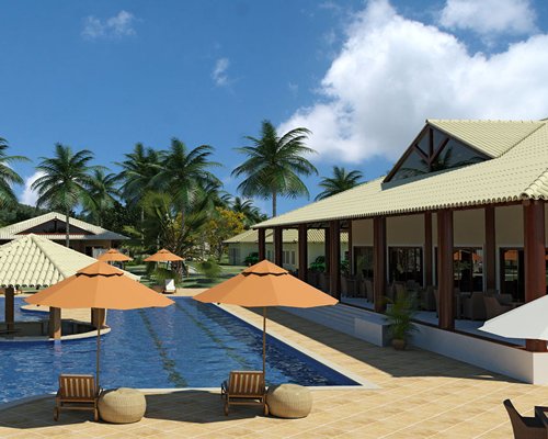Reserva do Abiai Asenza Resort