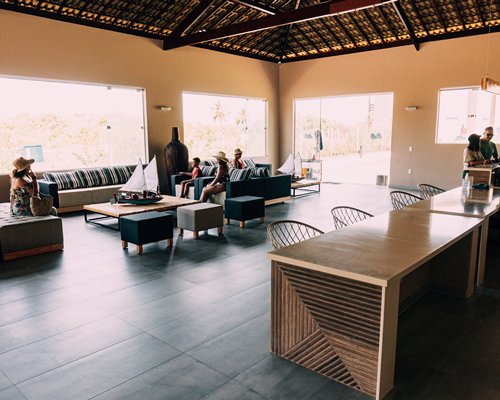 Reserva do Abiai Asenza Resort