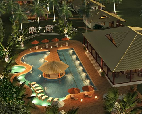 Reserva do Abiai Asenza Resort