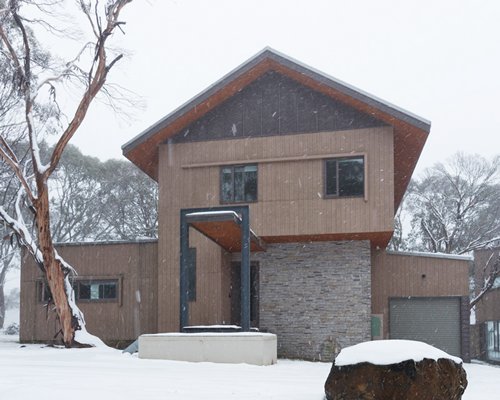 Club Wyndham Dinner Plain Mt Hotham