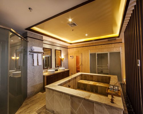 Wuyi Hot Spring Resort