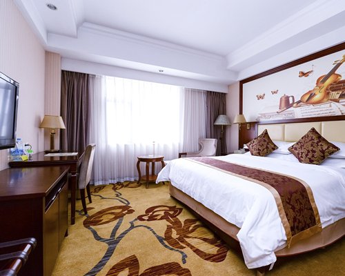 Vienna Hotel Chengdu