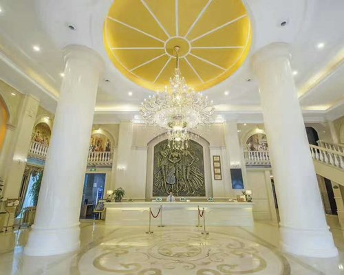 Vienna Hotel Chengdu