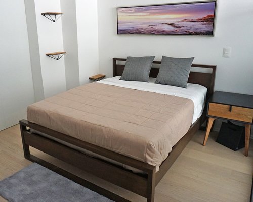 Myplace Leisure Home @ Donceles