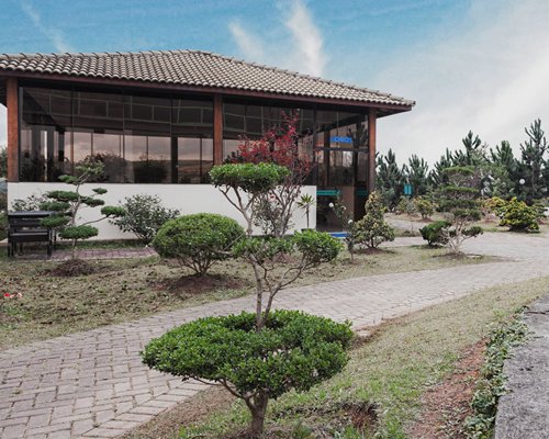 Hotel Golden Park Pocos de Caldas