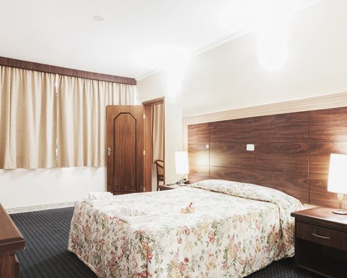 Hotel Golden Park Pocos de Caldas