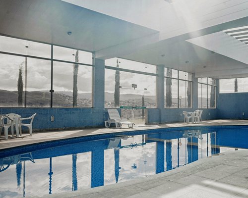 Hotel Golden Park Pocos de Caldas