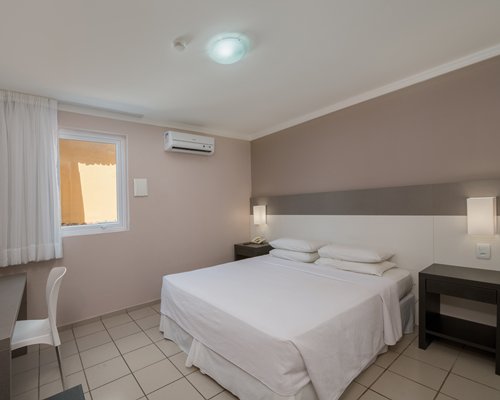 Linx Hotel Sete Coqueiros