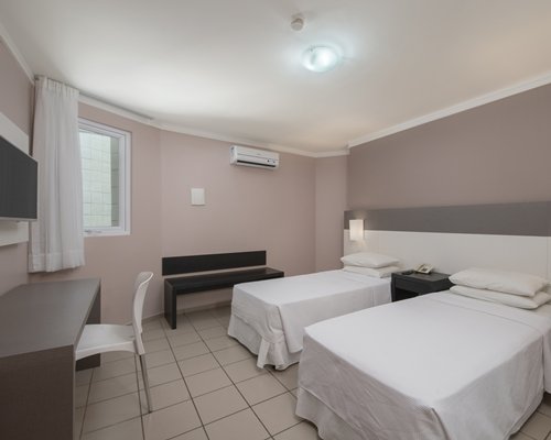 Linx Hotel Sete Coqueiros