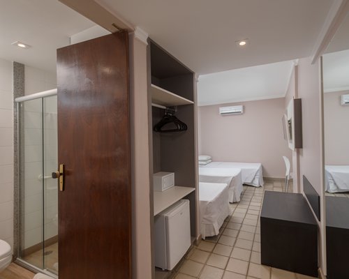 Linx Hotel Sete Coqueiros