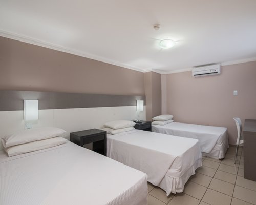 Linx Hotel Sete Coqueiros