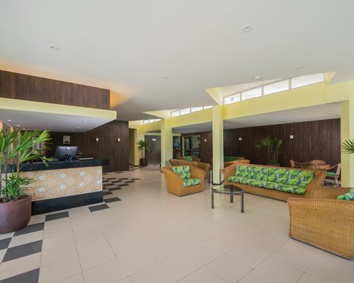 Linx Hotel Sete Coqueiros