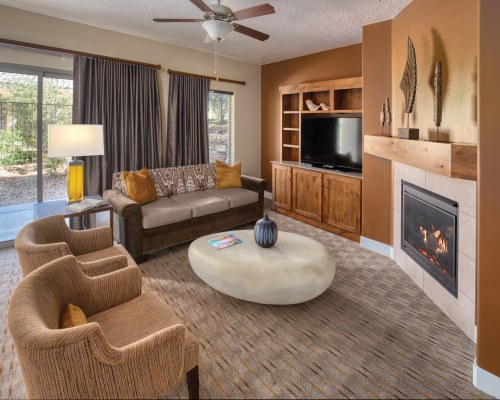 Wyndham Estancia