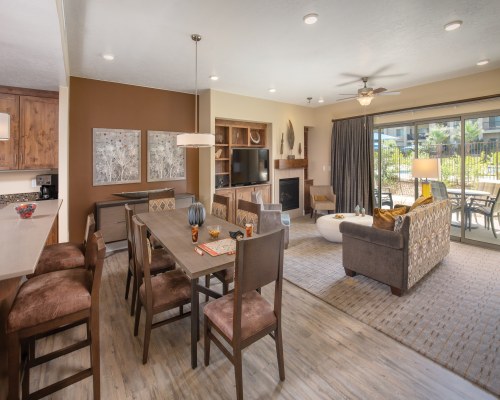 Wyndham Estancia