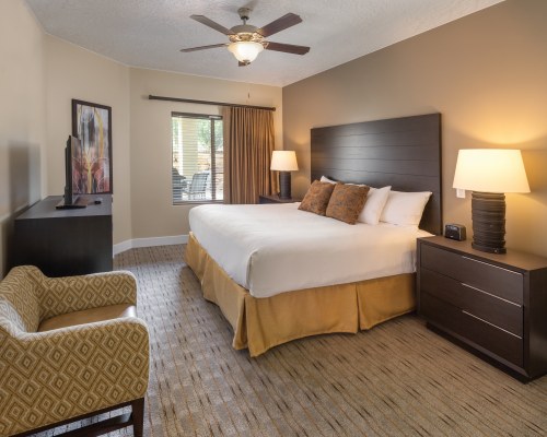 Wyndham Estancia