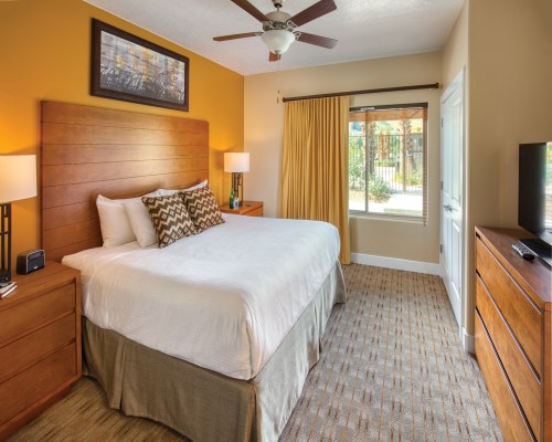 Wyndham Estancia