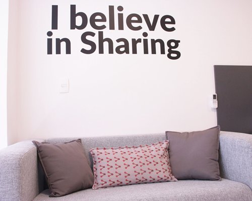 SmartSharing Gomes de Carvalho