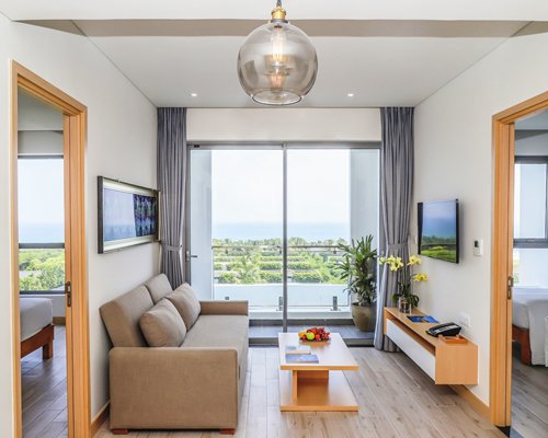 Garden Suite