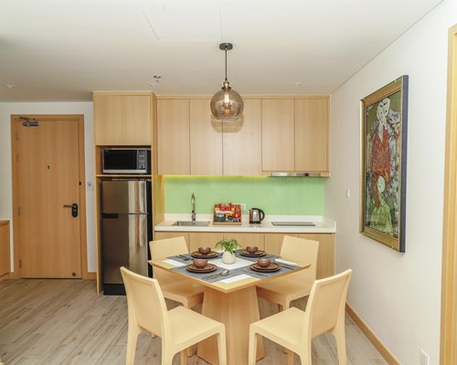 Garden Suite