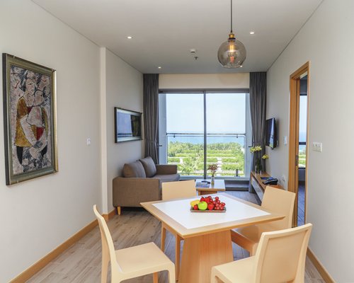 Garden Suite