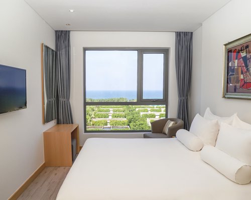 Garden Suite