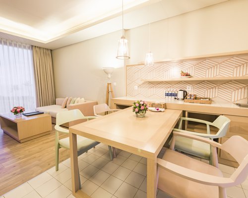 FLC Samson Beach & Golf Resort