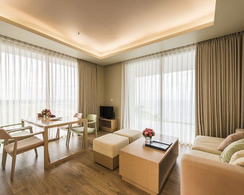 FLC Samson Beach & Golf Resort