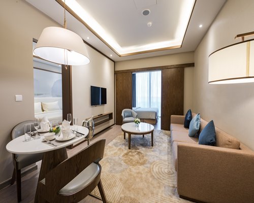 FLC Grand Hotel Samson