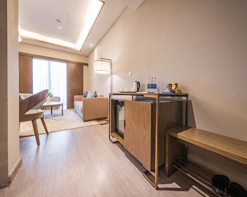 FLC Grand Hotel Samson