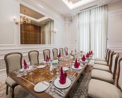 FLC Luxury Vinh Phuc Resort