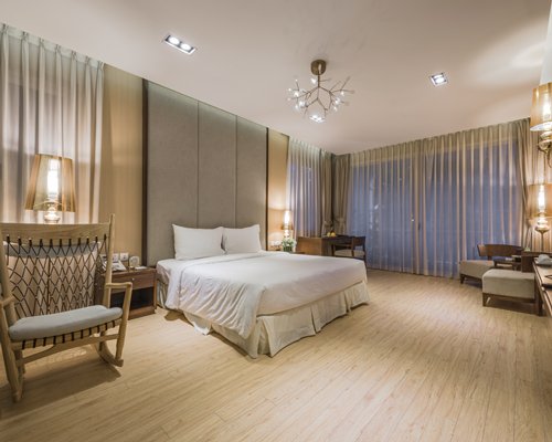 FLC Luxury Vinh Phuc Resort