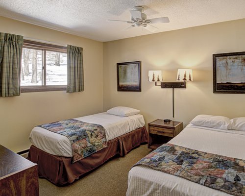Lake Forest Resort
