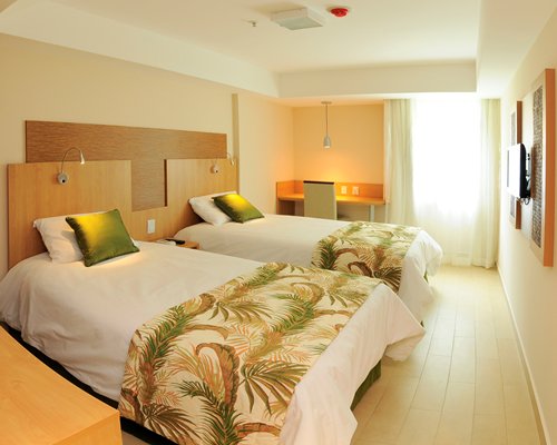 Mercure Maceio Pajucara
