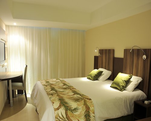 Mercure Maceio Pajucara
