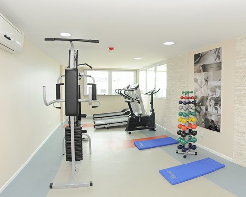 Mercure Maceio Pajucara