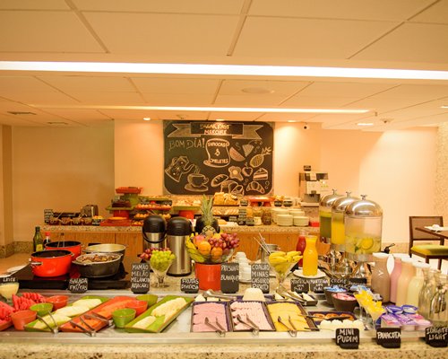 Mercure Maceio Pajucara