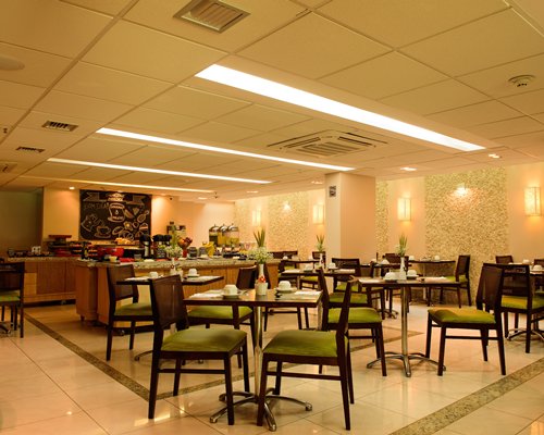 Mercure Maceio Pajucara