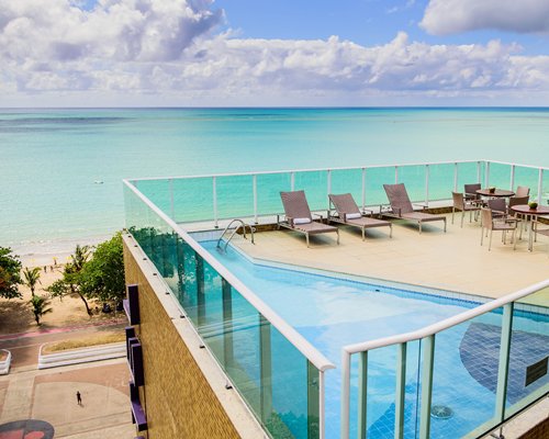 Mercure Maceio Pajucara