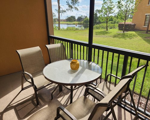 The Berkley, Orlando