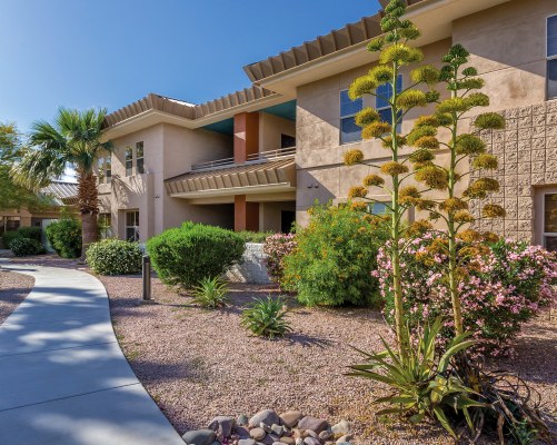 WorldMark Scottsdale
