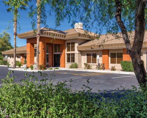 WorldMark Scottsdale