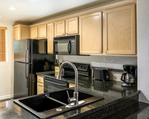 WorldMark Scottsdale