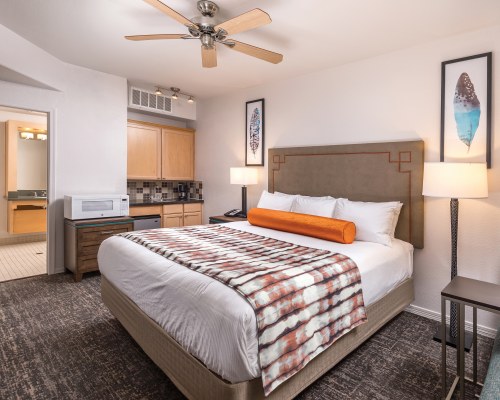 WorldMark Scottsdale