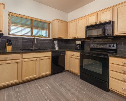 WorldMark Scottsdale