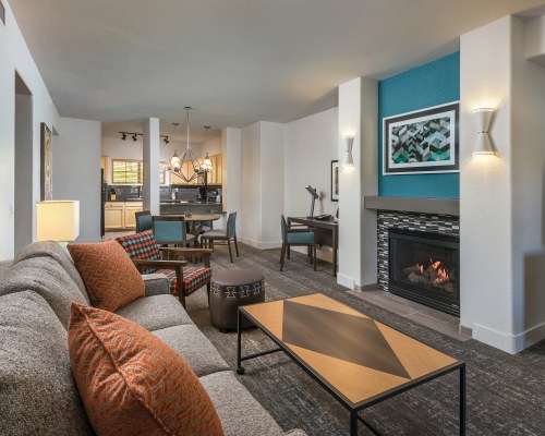 WorldMark Scottsdale