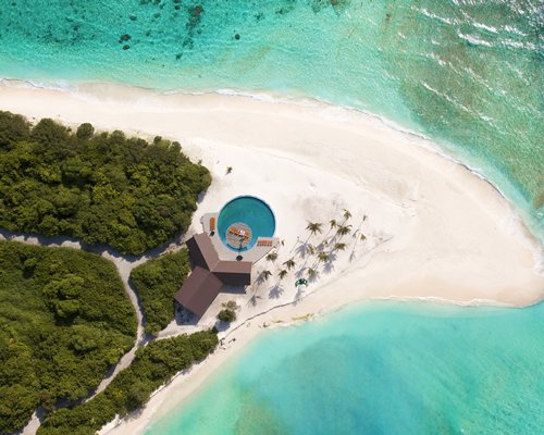 Hondaafushi Island Resort