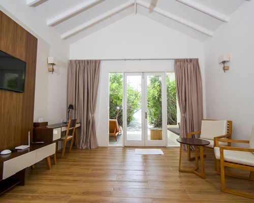 Hondaafushi Island Resort
