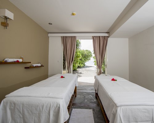 Hondaafushi Island Resort