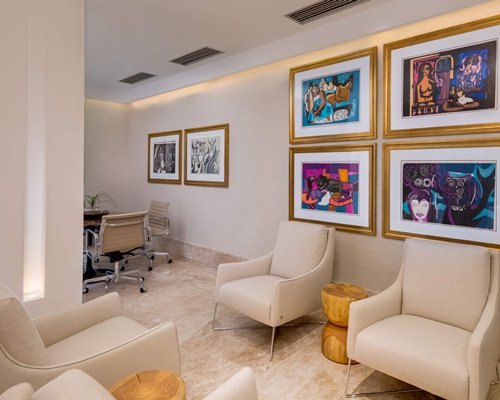 Wish Hotel da Bahía by GJP